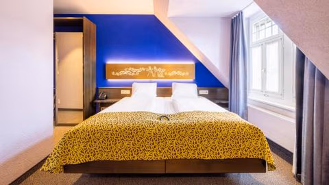 Hotel Drei Könige Luzern — foto 5