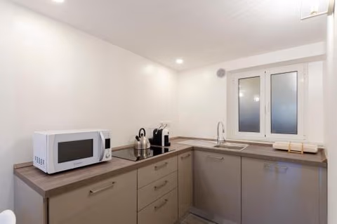 Castelli's Apartmetnts FICO 1 — photo 8