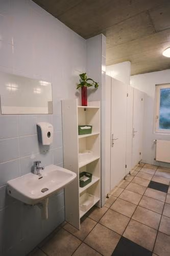 Alaïa Hostel — foto 2