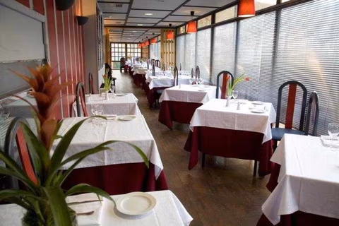 Cityexpress Hotel Fernando III Nájera — foto 4