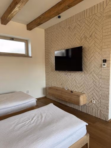 Hotel Brick House Apartments — foto 8