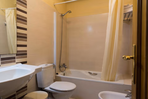 Hotel El Molino — foto 4