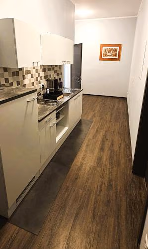 Aparthotel in Leipzig - Vollausgestattete Apartments — foto 8