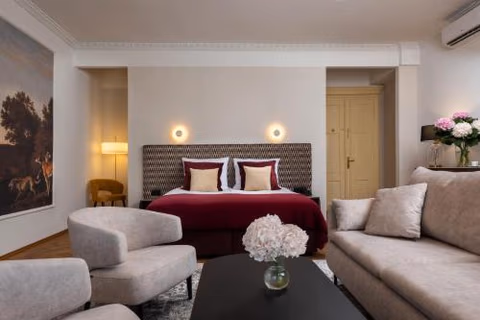 Hotel Palladian — foto 7