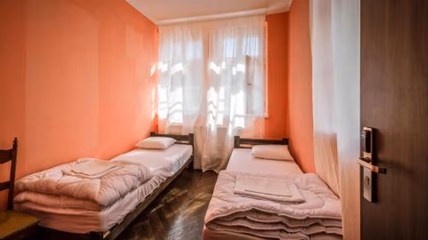The Little Havana Party Hostel — photo 8