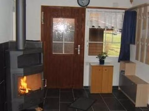 Holiday Home Chalet Imfeld-Gander by Interhome — foto 3
