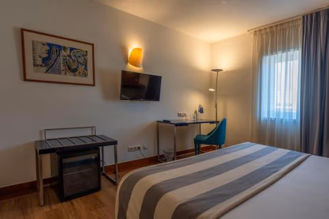 Hotel Villa Garden Braga — photo 4