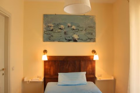 B&B Il Falco e l'Ulivo — foto 3