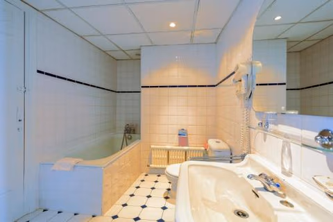 Hotel De L'Europe — foto 4