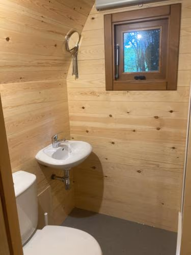 Camping Vila de Sarria — foto 9