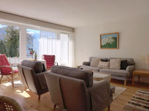 Holiday Home Salzhubelweg by Interhome — foto 6