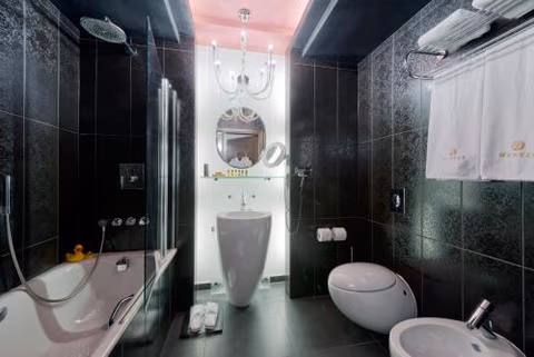 Hotel Wentzl — foto 6