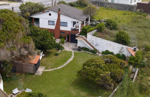Casa Porto dos Barcos — foto 1