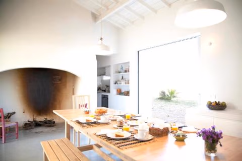 Chic Villa with Private Pool near Évora — foto 4