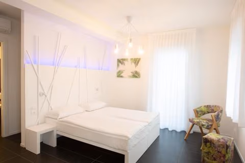 Sunrise Rooms — foto 2