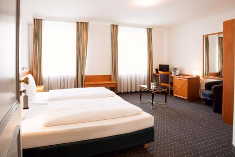 INA Hotel Royal — foto 2