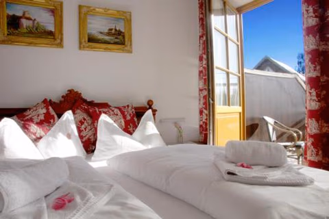 Hotel Viktoria — foto 1