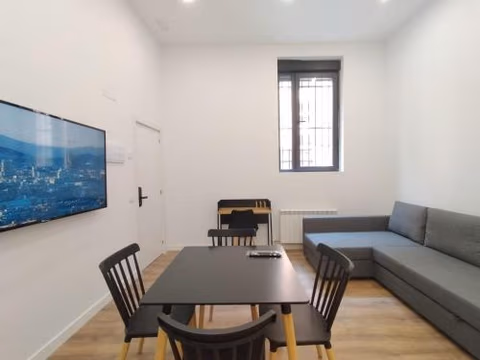 Apartamentos Vacceas by gaiarooms — photo 2