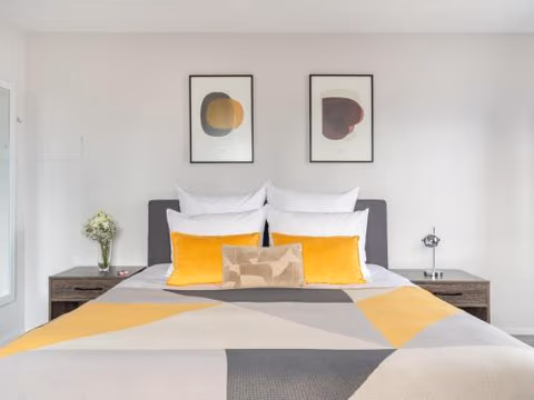 Numa Frankfurt Oben — foto 1
