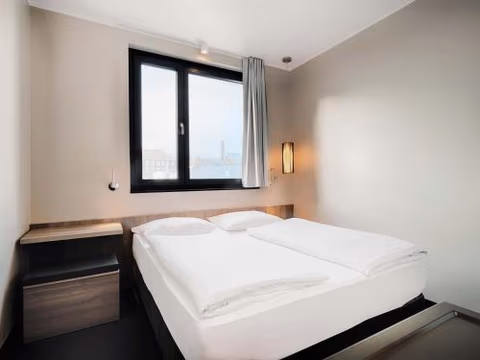 B&B Hotel Nürnberg-Plärrer — photo 5