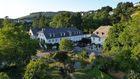 Hotel und Weingut Karlsmühle — foto 1