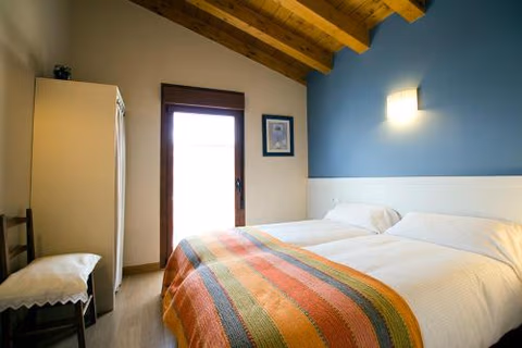 Casa Rural Villazón II - A 16 km de Pamplona — foto 5