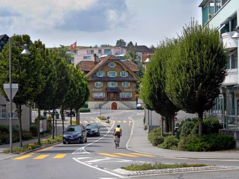 Landgasthof Hotel Rössli — foto 3