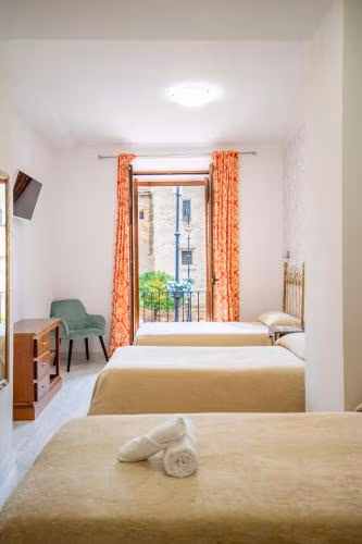 Hotel Manzanito — foto 5