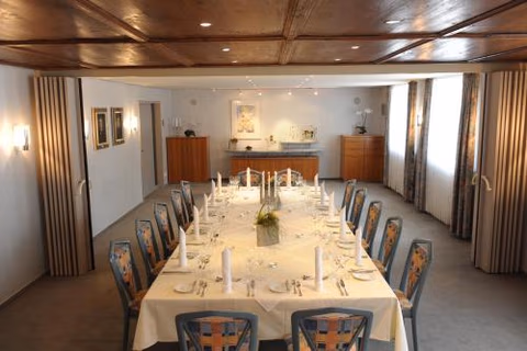 Hotel Gasthaus Adler — foto 7