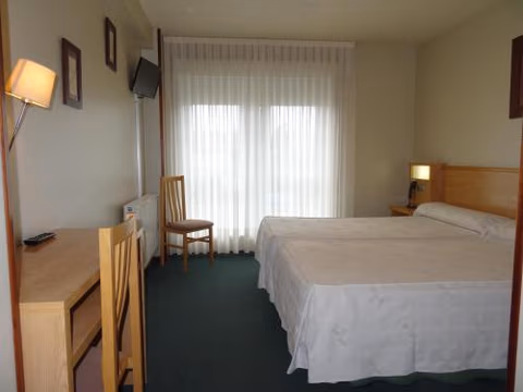 Hotel Akelarre — foto 4