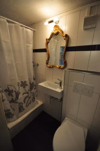 Seegärtli Riverside Apartment — foto 9