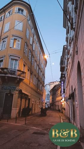 La Vie de Bohème — photo 2
