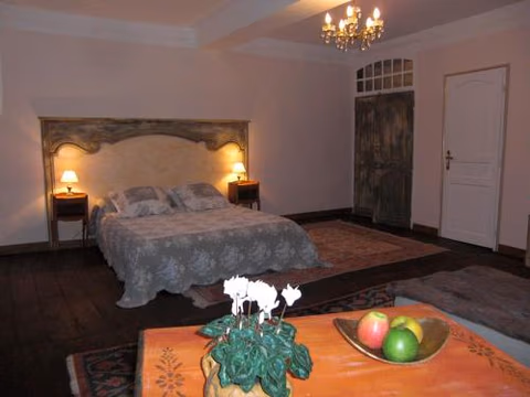 Chambres d'Hôtes Aroha — foto 3