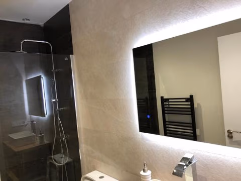 Ronda By Lixloft en el Centro Histórico y Cerca de la Plaza Mayor — foto 2