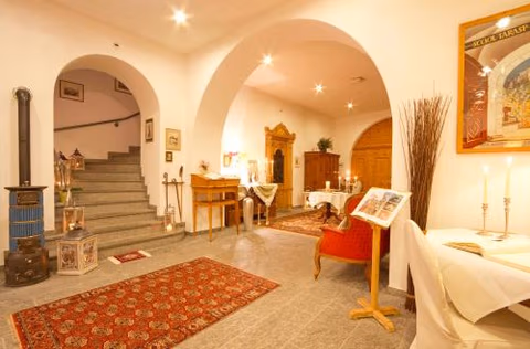 Hotel Villa Post — foto 4