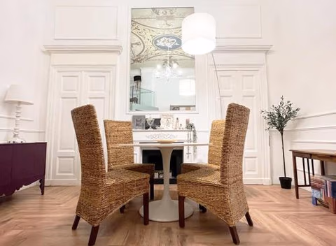 Happy Family Apartments Cairoli Studio — photo 1