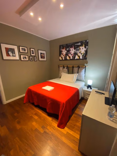 Domus San Martino GuestHouse — foto 2
