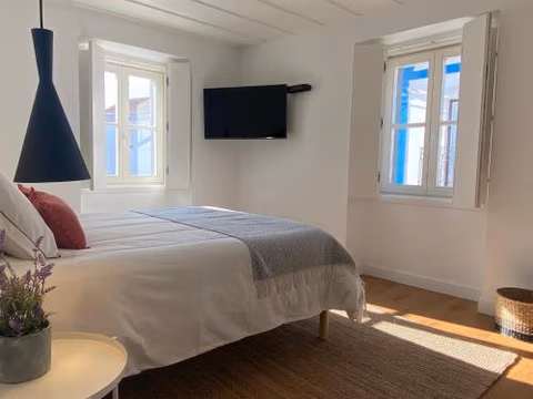 Grândola Suites - Suite Afonso — photo 9