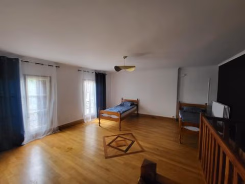 Chez Léo — foto 1