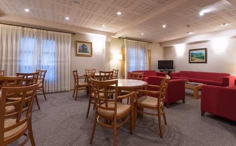 Hotel Herradura — foto 5