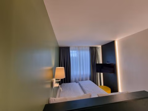 myMINGA13 - Hotel & serviced Apartments — foto 7