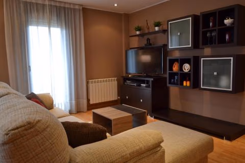 Apartamento Nuevo Baztan — photo 5