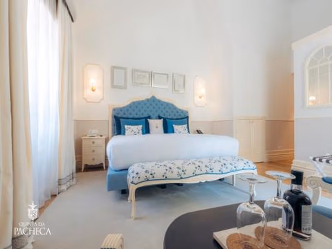 Pacheca The Wine House Hotel e Spa - Quinta da Pacheca — foto 1