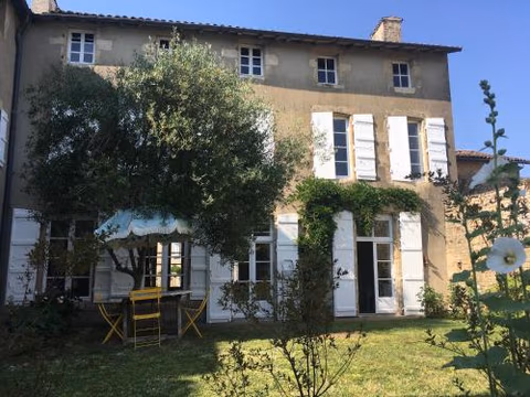 Villa Mitsou — foto 1