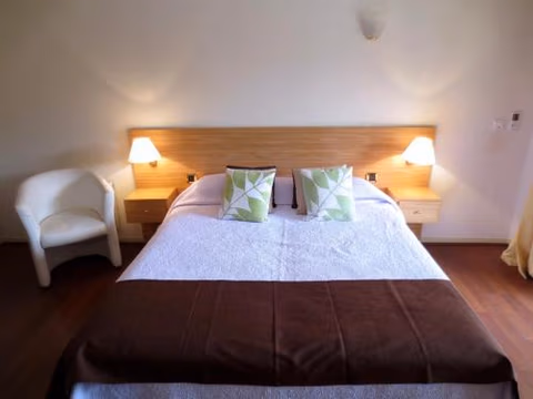 Hotel Résidence Anglet Biarritz-Parme — foto 1