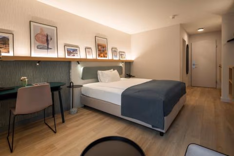 Hotel Münchwilen — foto 4