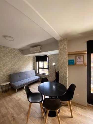 I Precioso apartamento en el corazón de Salamanca — foto 1