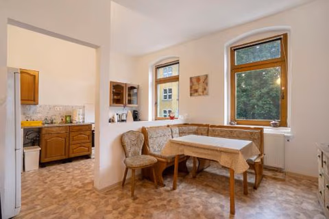 Uni-und Welterbe Stadt Whg 3 — foto 2