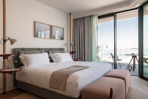 Laguna Faro Suites - Adults Only — photo 4