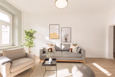 Limehome Dresden Jordanstraße — foto 5